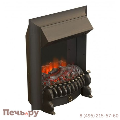 Электроочаг RealFlame Fobos Lux фото 6