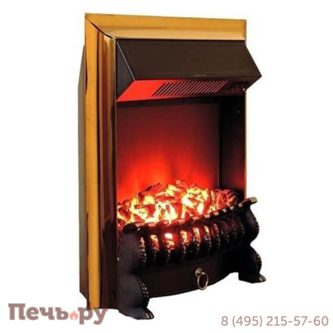 Электроочаг RealFlame Fobos Lux фото 8