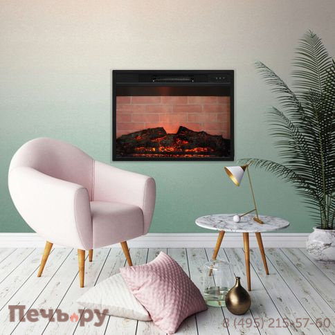 Электроочаг RealFlame Irvine 24 фото 3