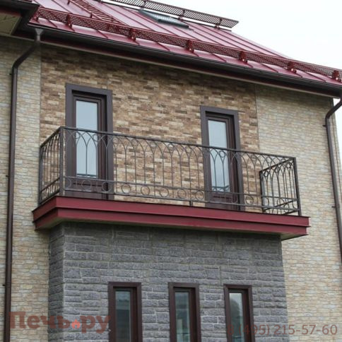 Фиброцементная панель Nichiha Кирпич WFX673 (1010 мм) фото 2