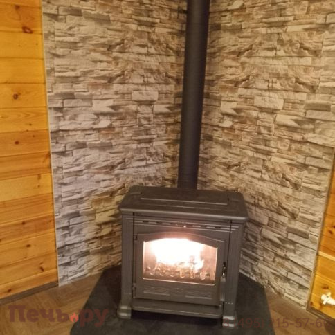 Фиброцементная плита Фаспан  (1200х600х8мм) Горизонталь фото 7