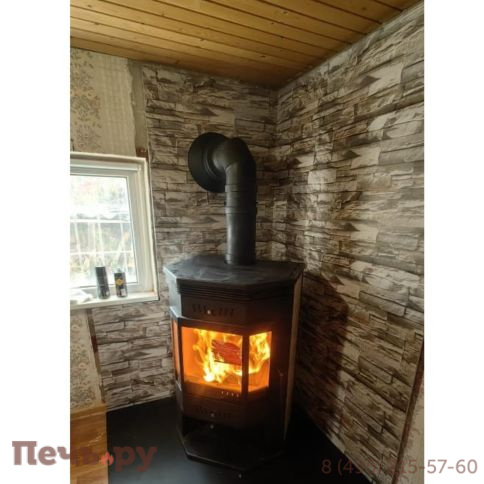 Фиброцементная плита Фаспан  (1200х600х8мм) Горизонталь фото 8