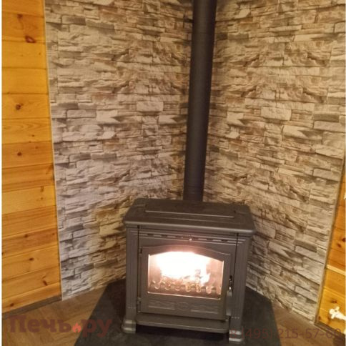 Фиброцементная плита Фаспан  (1200х800х8мм) Вертикаль фото 7