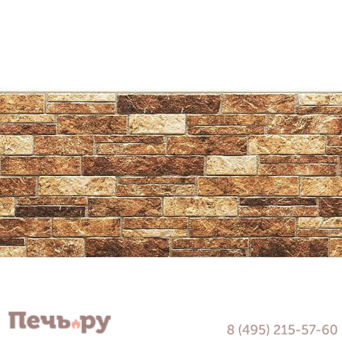 Фиброцементные плиты Ничиха  (Nichiha EJB5124) фото