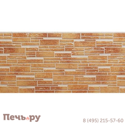 Фиброцементные плиты Ничиха (Nichiha ТД-325) фото