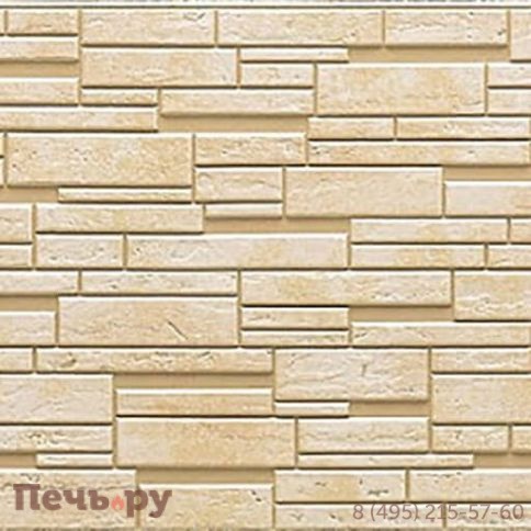 Фиброцементные плиты НИЧИХА (Nichiha WDX322) фото