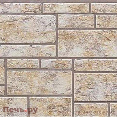 Фиброцементные плиты Ничиха (Nichiha WFX362J) фото