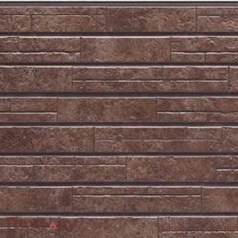 Фиброцементные плиты Ничиха (Nichiha WFX442G) фото