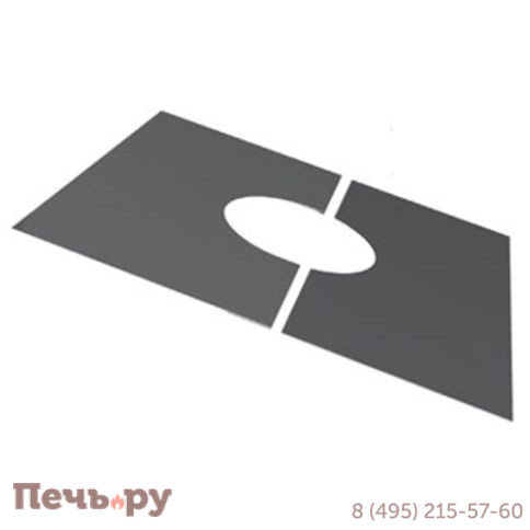 Фланец FRvXX разрезной V50R Вулкан 33/45º фото