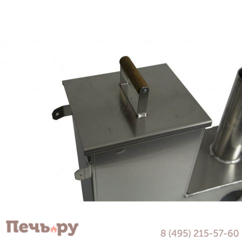 Фурако BentWood из кедра, с внутренней печкой, d=1.5 м, толщина 34 мм., стандартное исполнение фото 10