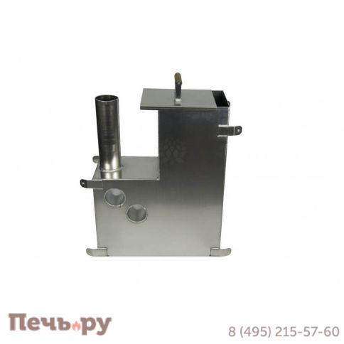 Фурако BentWood из кедра, с внутренней печкой, d=1.5 м, толщина 34 мм., стандартное исполнение фото 8