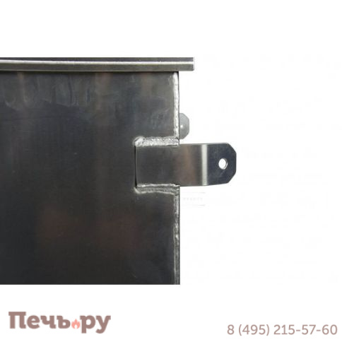 Фурако BentWood из кедра, с внутренней печкой, d=1.8 м, толщина 34 мм., стандартное исполнение фото 14