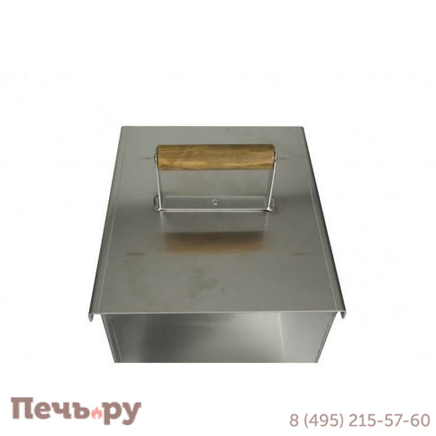 Фурако BentWood из кедра, с внутренней печкой, d=1.8 м, толщина 34 мм., стандартное исполнение фото 16