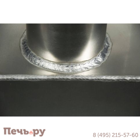 Фурако BentWood из кедра, с внутренней печкой, d=1.8 м, толщина 34 мм., стандартное исполнение фото 8