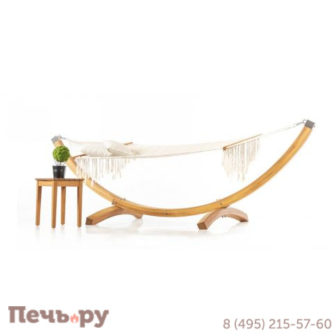 Гамак деревянный Wart Gondol фото 2