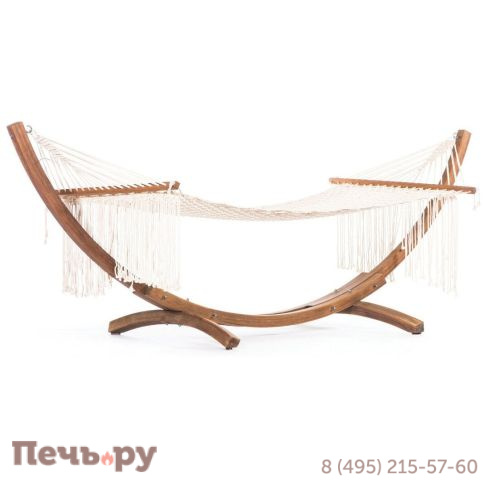Гамак деревянный Wart Gondol фото