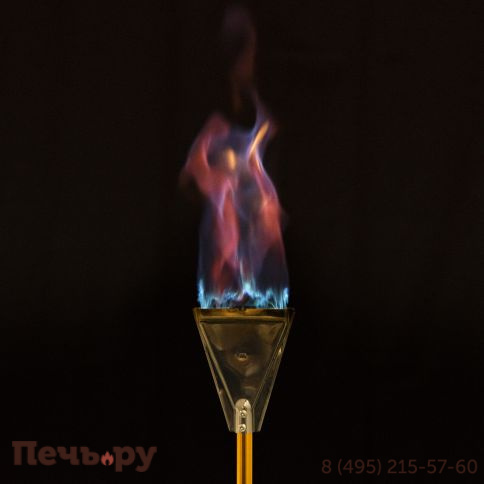 Газовая горелка Oklahoma Joe's для розжига угля 2.0 фото 10