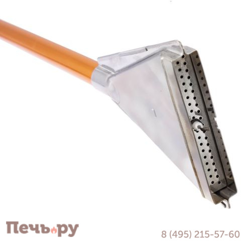 Газовая горелка Oklahoma Joe's для розжига угля 2.0 фото 2