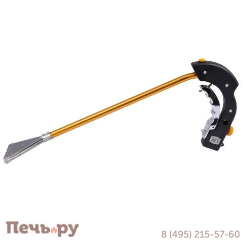 Газовая горелка Oklahoma Joe's для розжига угля 2.0 фото 3