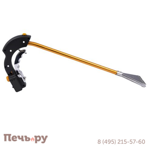 Газовая горелка Oklahoma Joe's для розжига угля 2.0 фото 4