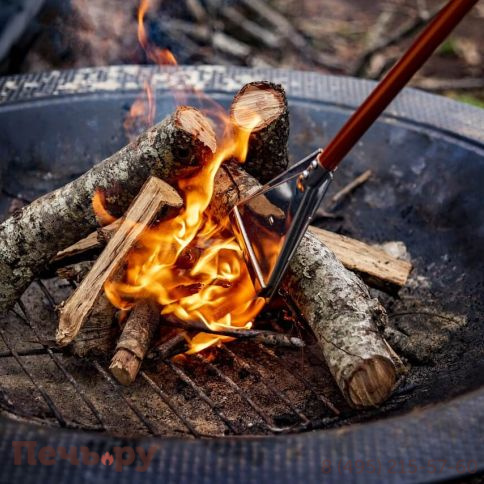 Газовая горелка Oklahoma Joe's для розжига угля 2.0 фото 9