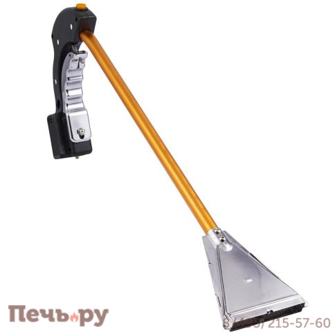 Газовая горелка Oklahoma Joe's для розжига угля 2.0 фото