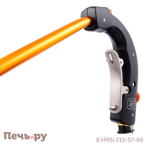 Газовая горелка Oklahoma Joe's для розжига угля фото 5