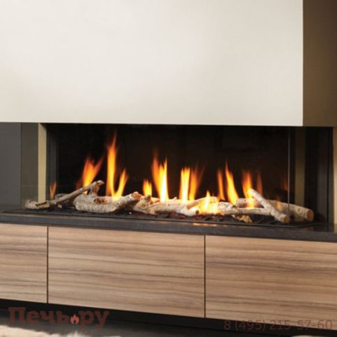 Газовая топка Dru Metro 130 XT/3 фото