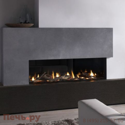 Газовая топка Dru Metro 130 XT фото