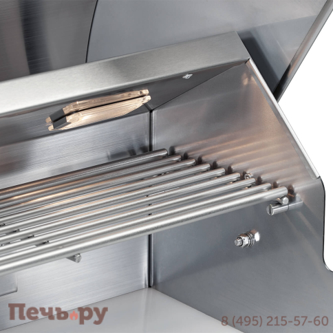 Газовый гриль Broilmaster Ethalon 2 фото 6