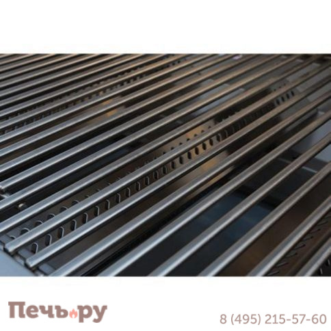 Газовый гриль Bull Angus с основанием фото 4