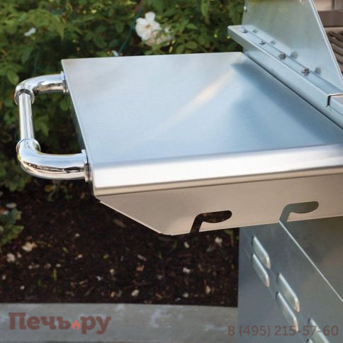 Газовый гриль Bull Brahma с основанием фото 4