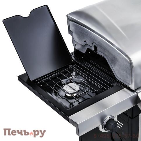 Газовый гриль Char-Broil Performance 4SB фото 11