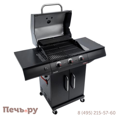 Газовый гриль Char-Broil Performance Core 3B фото 10