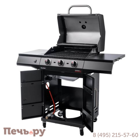 Газовый гриль Char-Broil Performance Core 3B фото 8