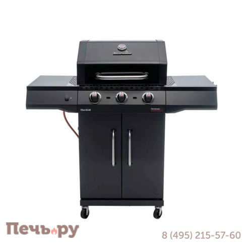 Газовый гриль Char-Broil Performance Core 3B фото 9