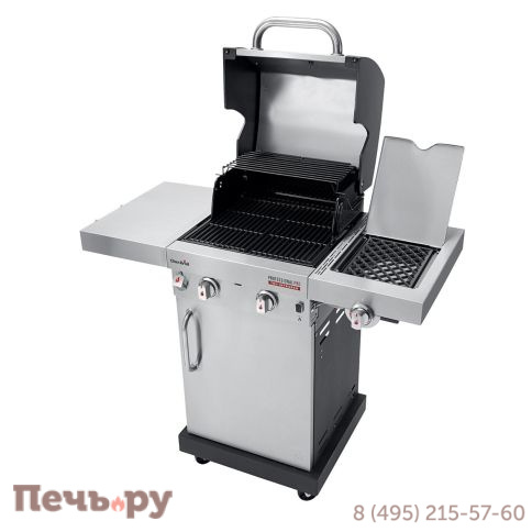 Газовый гриль Char-Broil Professional Pro 2S фото 13