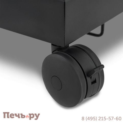 Газовый гриль Primeliner G class 4B фото 19