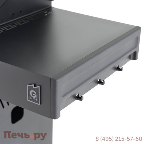 Газовый гриль Primeliner G class 4B фото 20