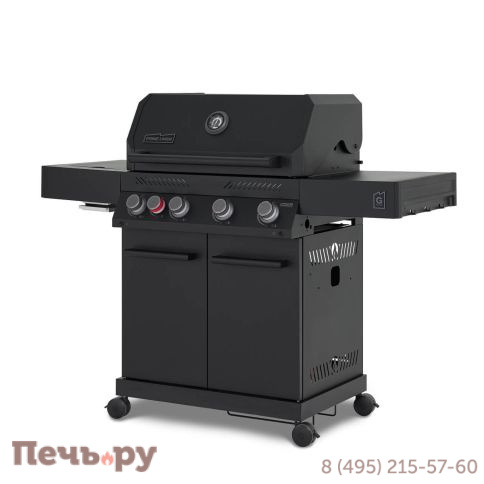 Газовый гриль Primeliner G class 4B фото 10