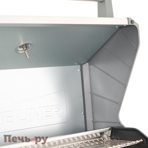 Газовый гриль Primeliner S class 3B комплектация Delux фото 44