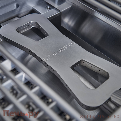 Встраиваемый газовый гриль Broilmaster Ethalon 2 фото 2