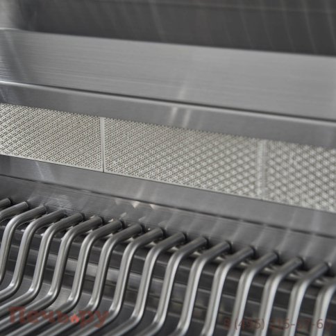 Встраиваемый газовый гриль Broilmaster Ethalon 3 фото 9