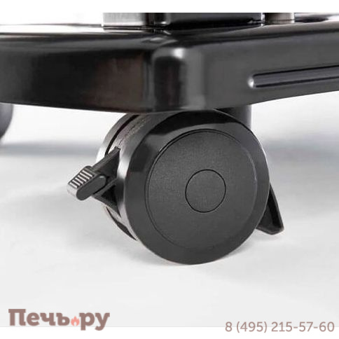 Газовый гриль Weber Spirit E-325 GBS фото 5