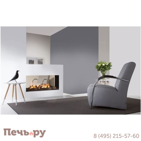 Газовый камин Milafire MF 1010 фото