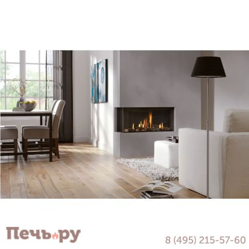 Газовый камин Milafire MF 1020 фото