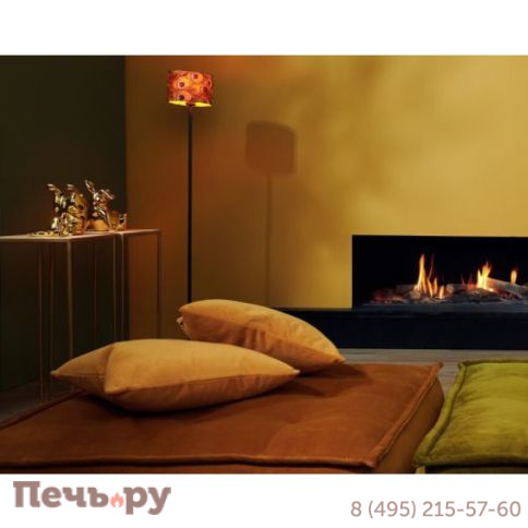 Газовый камин Milafire MF 2020 фото 3
