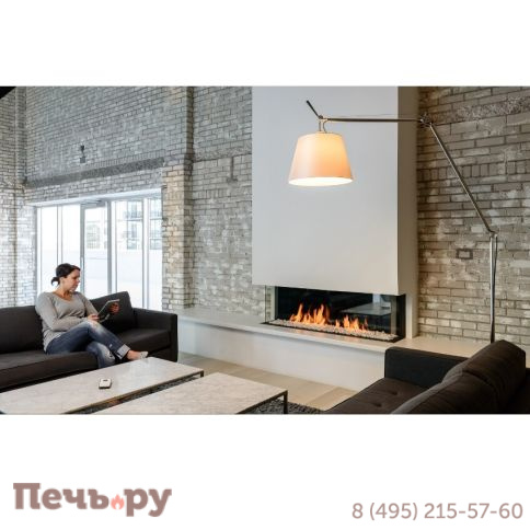 Газовый камин Milafire MF 2030 фото