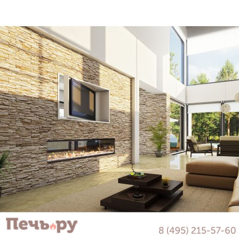 Газовый камин Milafire MF 2510 фото 4