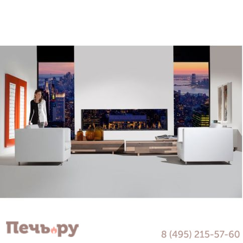 Газовый камин Milafire MF 2510 фото